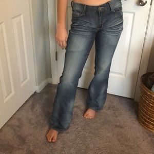 Seven 7 flare jeans